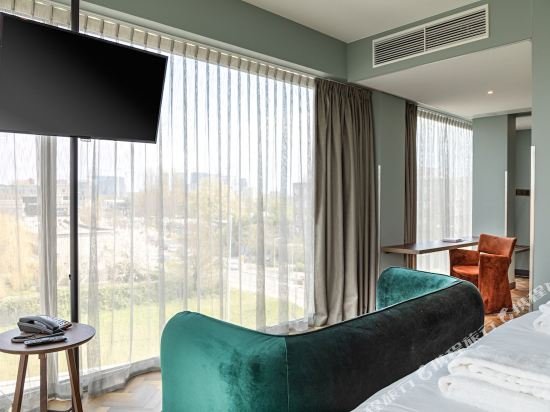 Фото Olympic Hotel Amsterdam