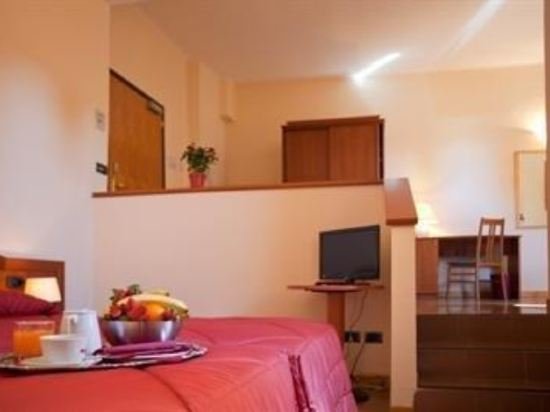 Фото Hotel Cavour