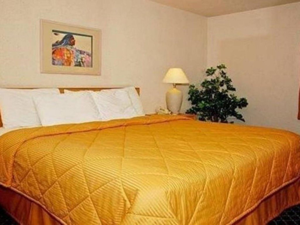 Фото Sunrise Inn Hotel