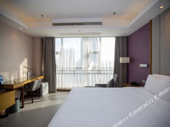 Фото Nanchang My Hotel