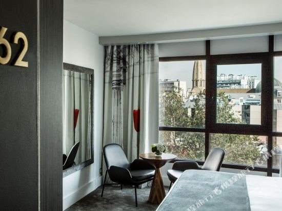 Фото Le Parisis Paris Tour Eiffel