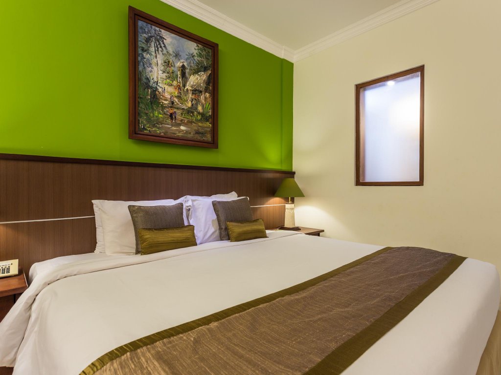 Фото Risata Bali Resort and SPA