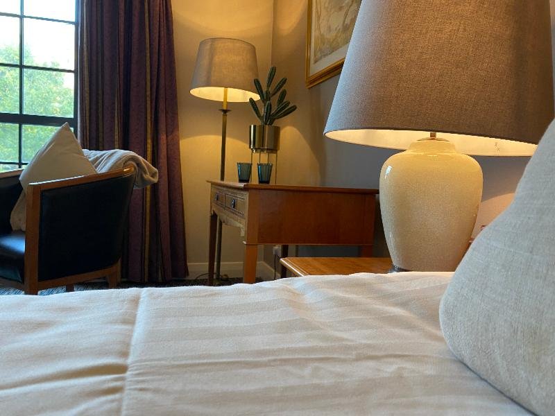 Фото Glasgow Argyle Hotel, Bw Signature Collection