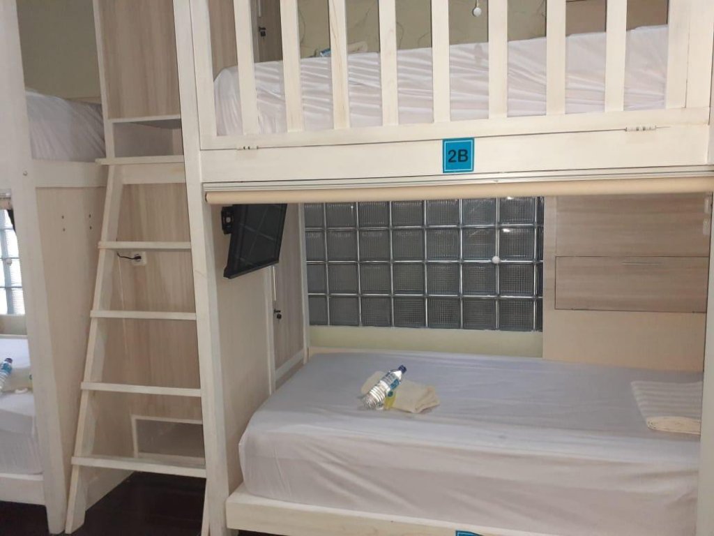 Фото Sky Hotel Jogja