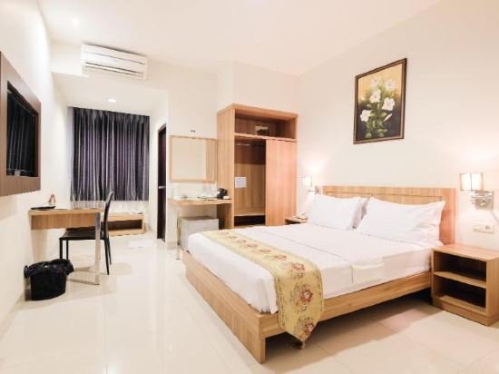 Фото Hotel Pacific Makassar