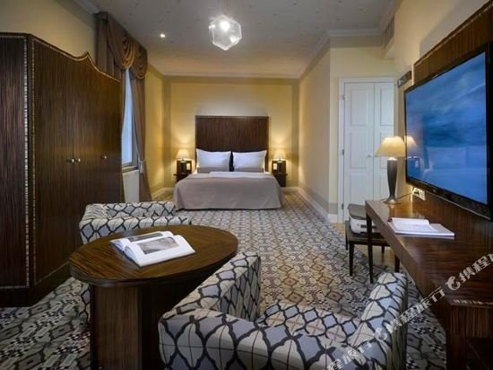 Фото Grandezza Hotel Luxury Palace