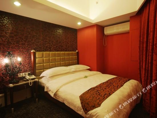 Фото Nanning Sanzan Hotel