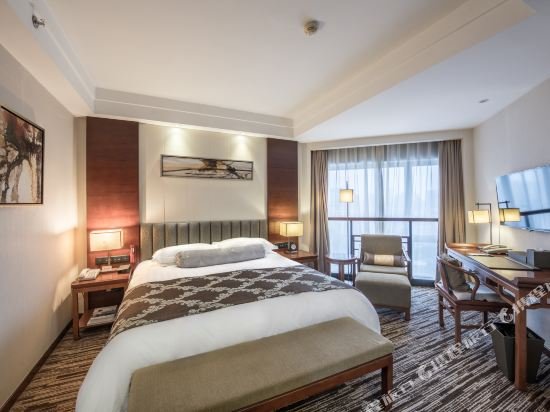 Фото Xiyuan Hotel