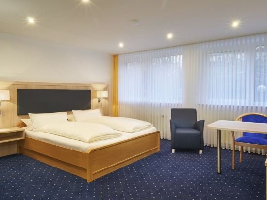 Фото Hotel BonaMari