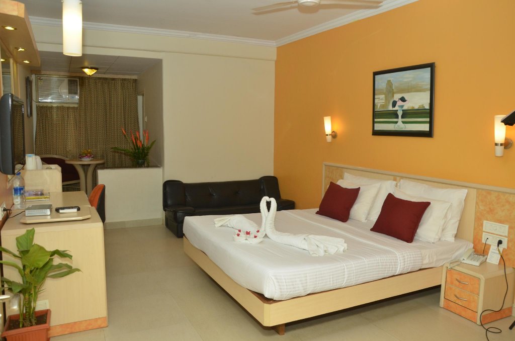 Фото Sea Palace Hotel