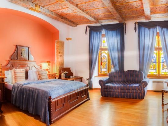 Фото The King Charles