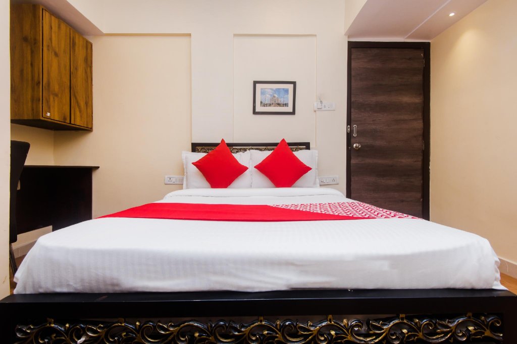 Фото Oyo 8373 Rigga Inn