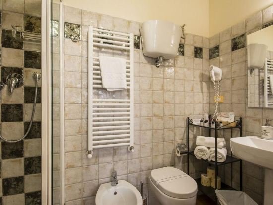 Фото Quattro Cantoni