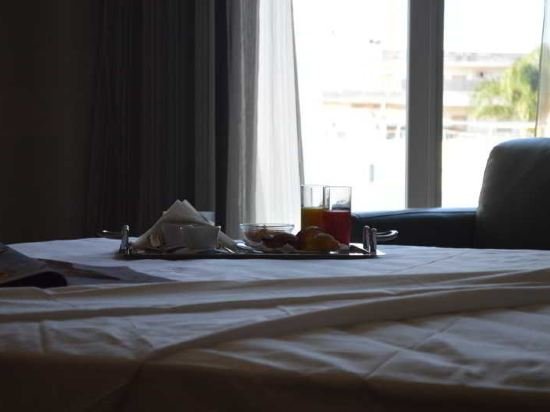 Фото Callistos Hotel & SPA