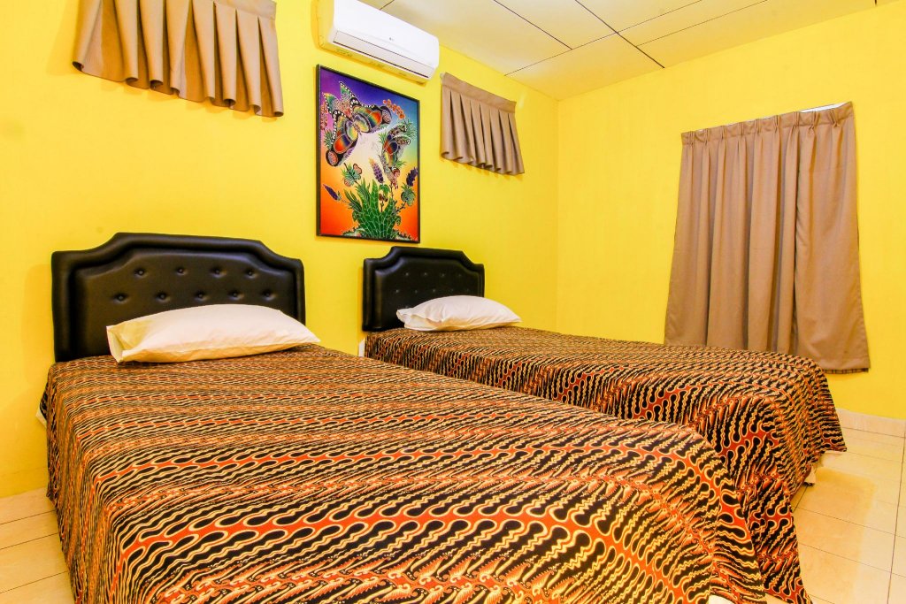 Фото Mi Casa Es Tu Casa Homestay