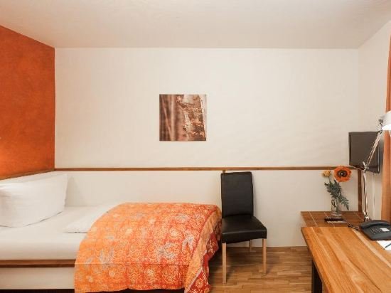 Фото Best Western Hotel Bremen City