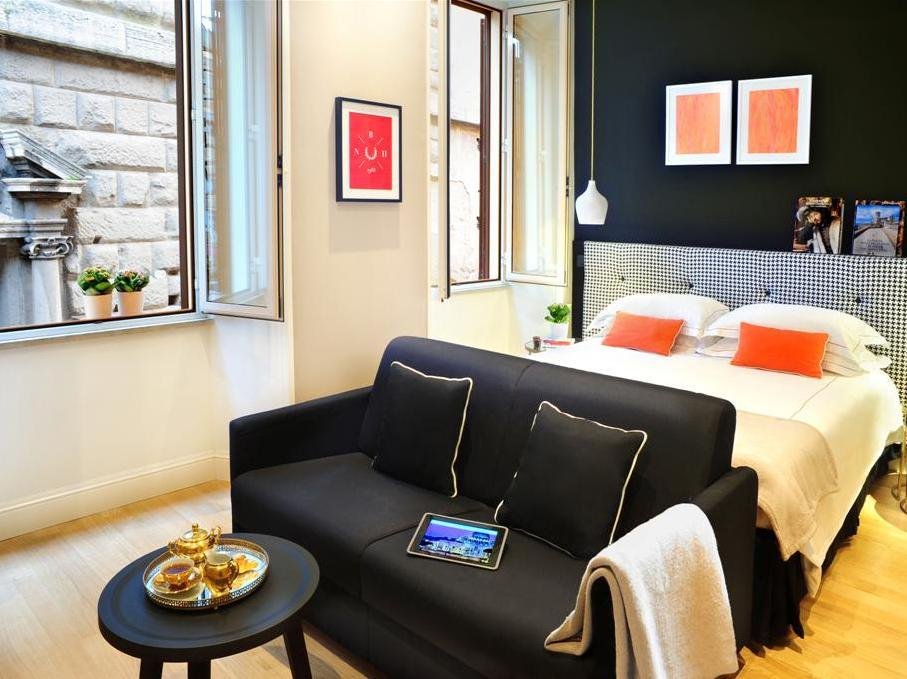 Фото Nerva Boutique Hotel