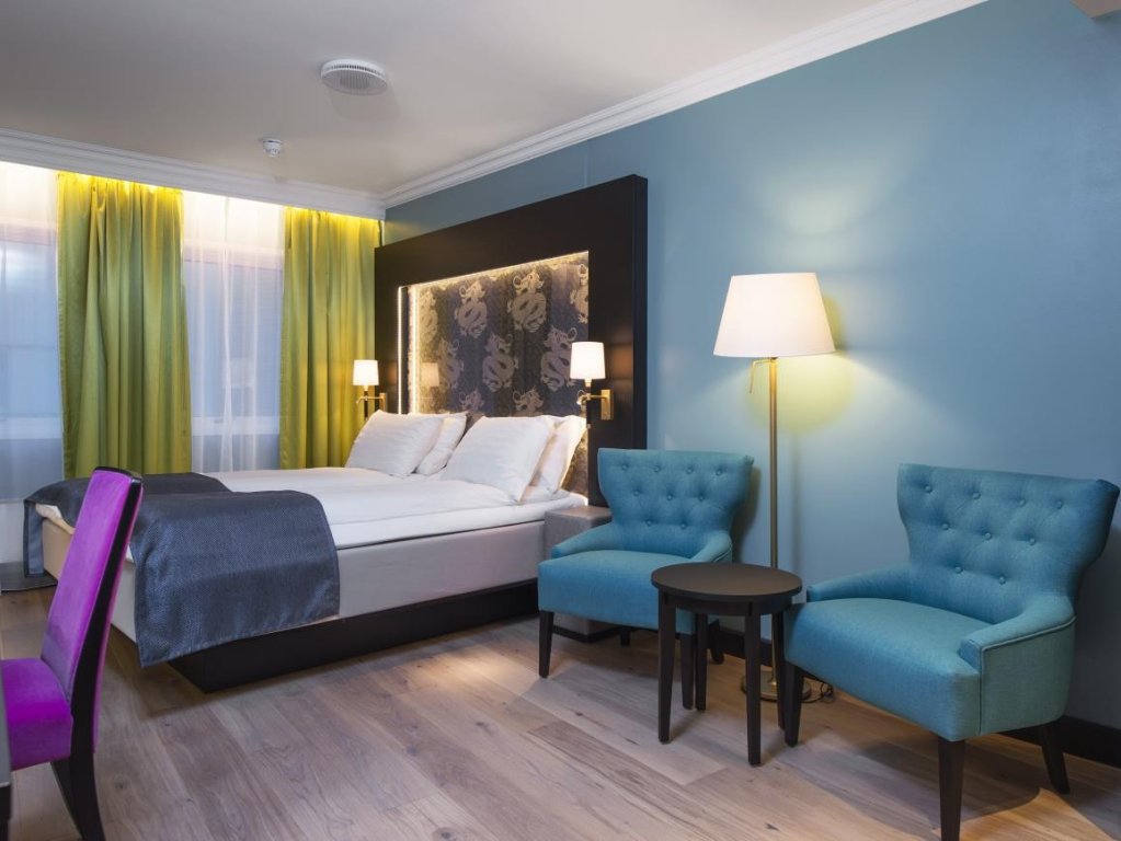 Фото Thon Hotel Terminus