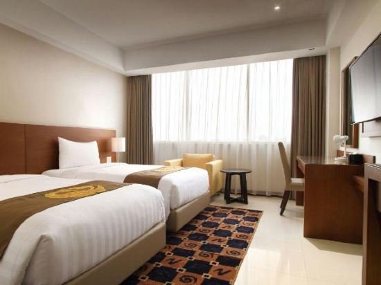 Фото Gets Hotel Semarang