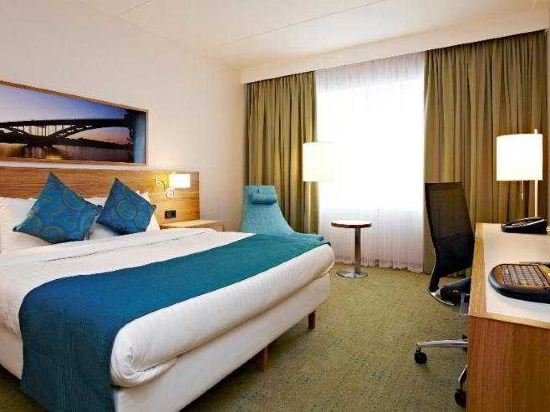 Фото Courtyard by Marriott Stockholm Kungsholmen