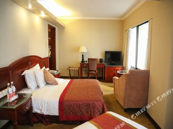 Фото GreenTree Eastern Shenzhen Luohu East Gate Hotel