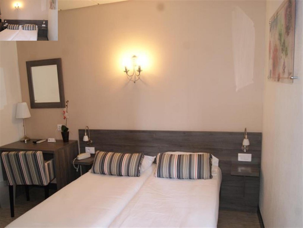 Фото The Originals Boutique, Hôtel Danieli, Avignon