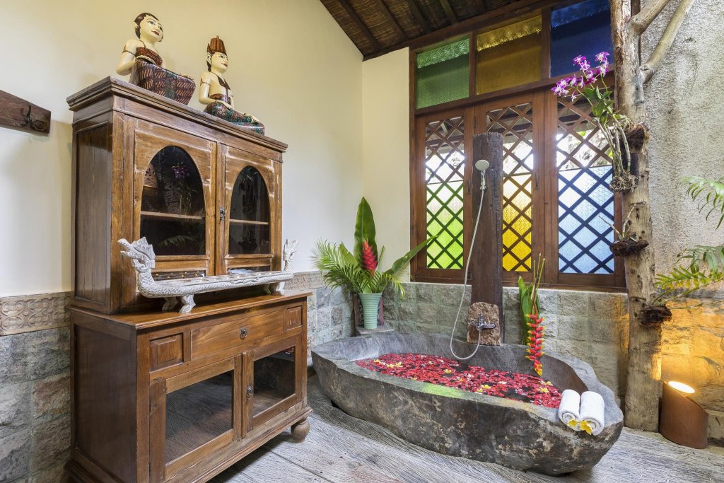 Фото Kampung Kecil