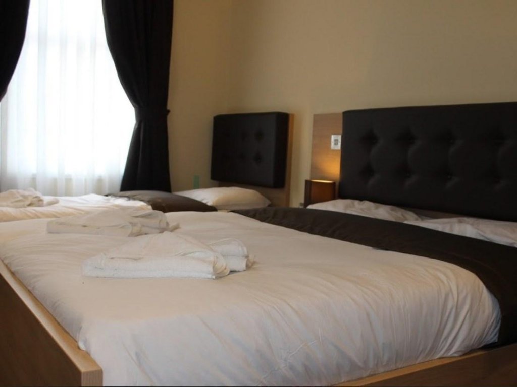 Фото Shoreditch Inn