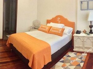 Гостиница Leclerc Hotel Boutique