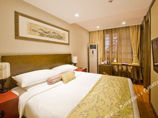 Фото Demen Renli Hotel