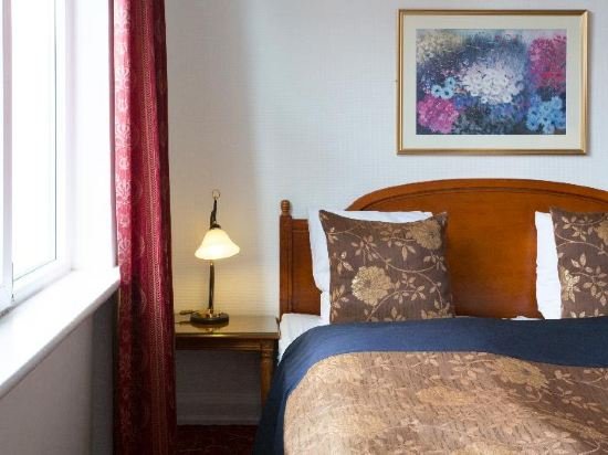 Фото Milling Hotel Windsor