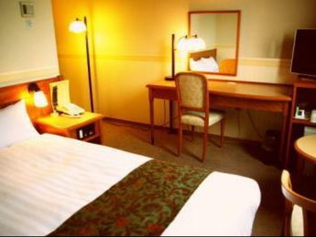 Фото Hotel Quest Shimizu