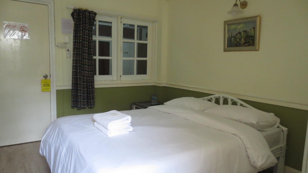 Фото White Lodge