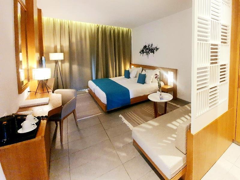 Фото The Orangers Garden