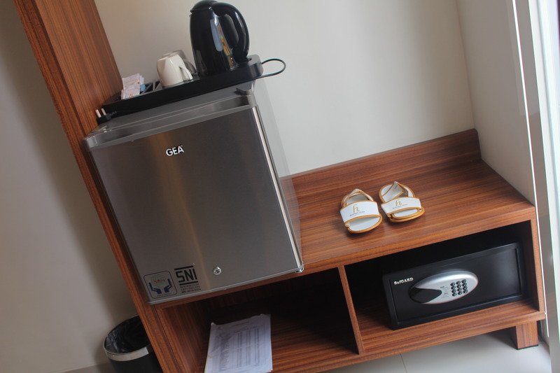 Фото H Boutique Hotel Jogjakarta