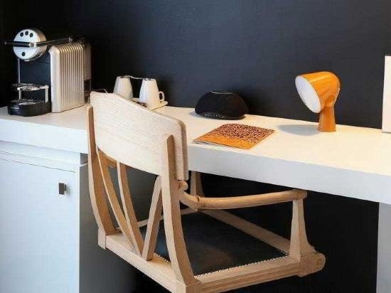 Фото Best Western Premier Faubourg 88