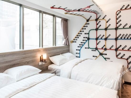 Фото Rf Hotel Linsen