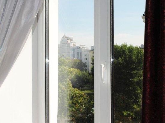 Фото Губернский