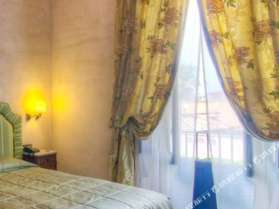 Фото Donna Camilla Savelli – VRetreats