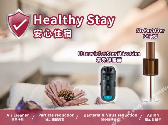 Фото Click Hotel - Ximending Branch