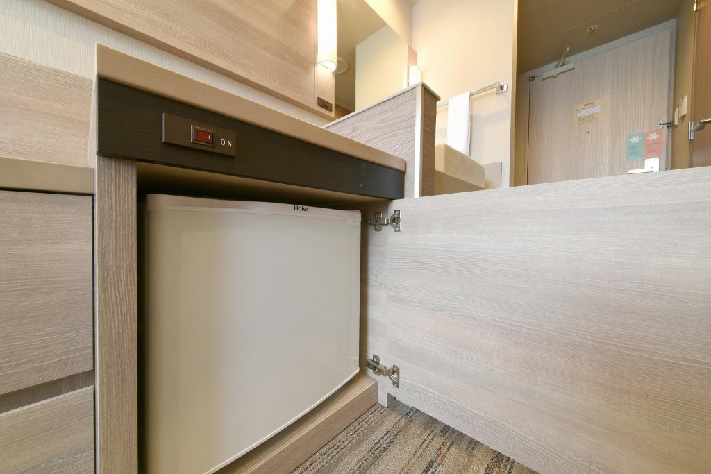 Фото Vessel Inn Shiga Moriyama Ekimae