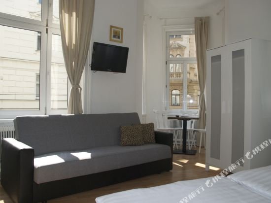 Фото Time Out City Hotel Vienna