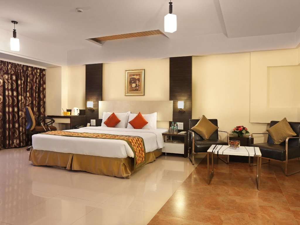 Фото Keys Select by Lemon Tree Hotels, Nestor, Mumbai