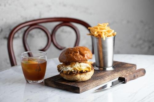 Фото Palihotel Seattle