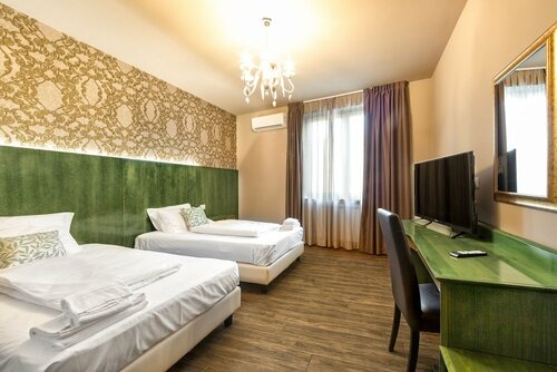 Гостиница Hotel Giulietta в Вероне