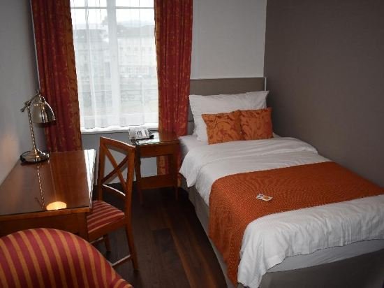 Фото Des Alpes Luzern