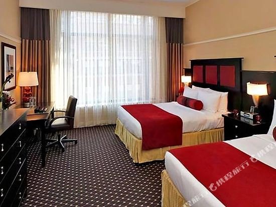 Фото Hotel Blake, an Ascend Hotel Collection Member