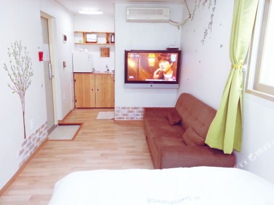 Фото Iu Guesthouse