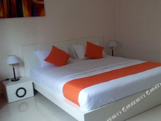 Фото Sunny Beach Residence