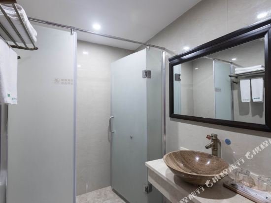 Фото Guilin Oasis Inn